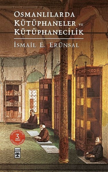 Osmanlılarda Kütüphaneler ve Kütüphanecilik.pdf