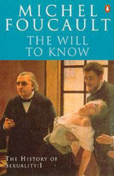 The History of Sexuality: The Will to Knowledge v. 1.pdf