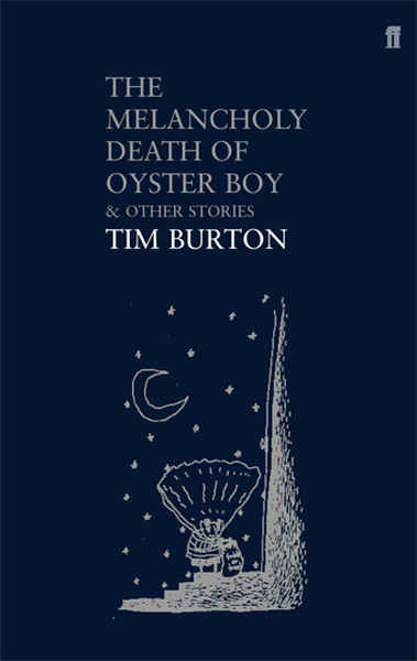 The Melancholy Death of Oyster Boy: And Other Stories.pdf