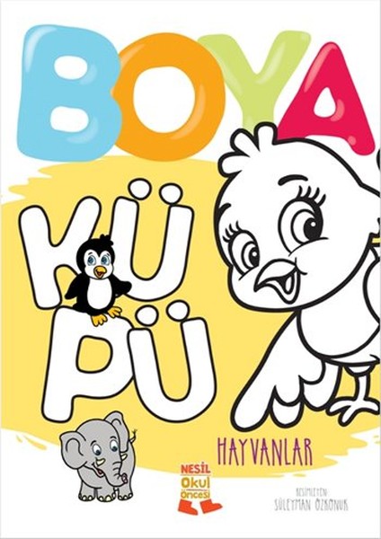 Boya Küpü - Hayvanlar.pdf