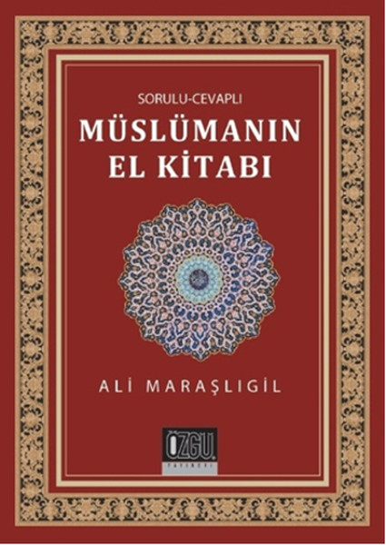Sorulu Cevaplı Müslümanın El Kitabı.pdf