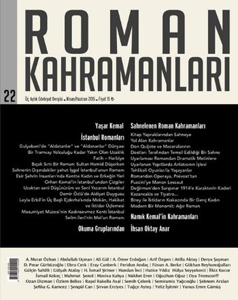 Roman Kahramanları Sayı: 22.pdf