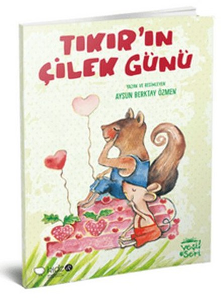 Tıkırın Çilek Günü.pdf