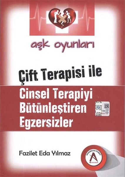 Aşk Oyunları - Çift Terapisi İle Cinsel Terapiyi Bütünleştiren Egzersizler.pdf