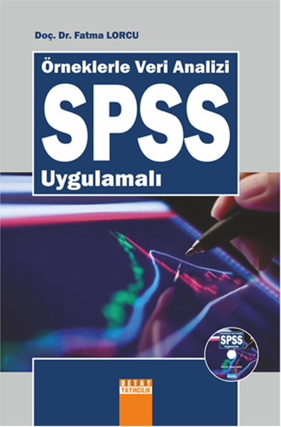 Örneklerle Veri Analizi SPSS Uygulamalı.pdf