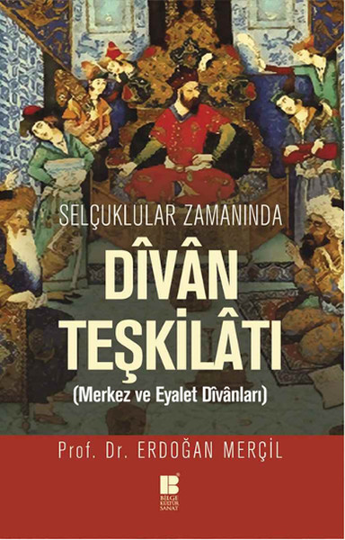 Selçuklular Zamanında Divan Teşkilatı.pdf