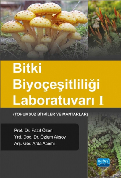 Bitki Biyoçeşitliliği Laboratuvarı 1.pdf