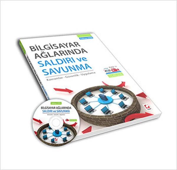Bilgisayar Ağlarında Saldırı ve Savunma.pdf