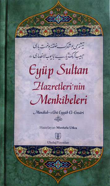Eyüp Sultan Hazretlerinin Menkıbeleri.pdf