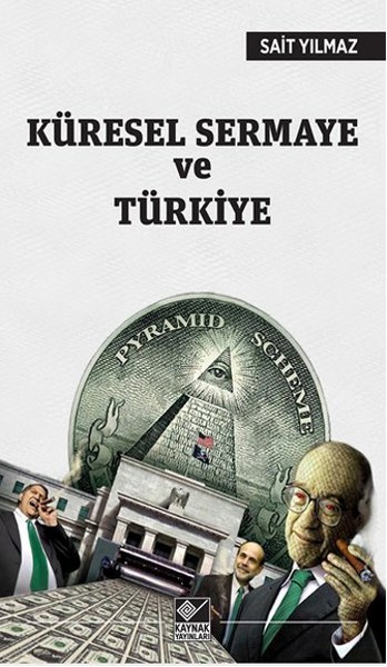 Küresel Sermaye ve Türkiye.pdf