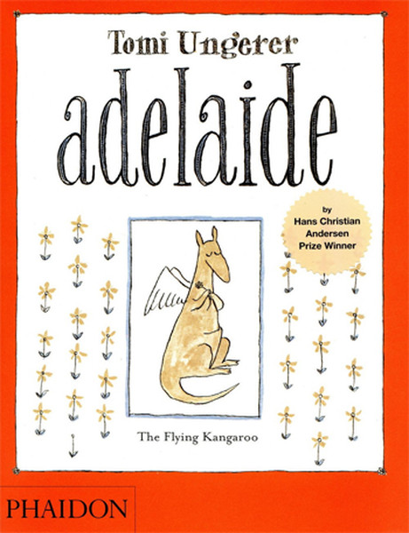 Adelaide: The Flying Kangaroo.pdf