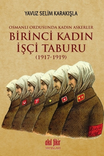 Birinci Kadın İşçi Taburu 1917 - 1919.pdf