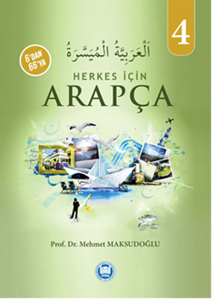 6dan 66ya Herkes İçin Arapça 4.pdf