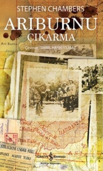 Arıburnu - Çıkarma.pdf
