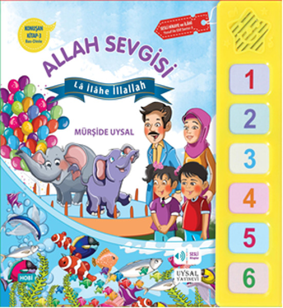 Konuşan Kitap 3 - Allah Sevgisi.pdf