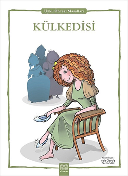 Külkedisi - Uyku Öncesi Masalları Serisi.pdf