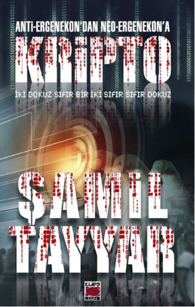 Anti - Ergenekondan Neo - Ergenekona Kripto.pdf