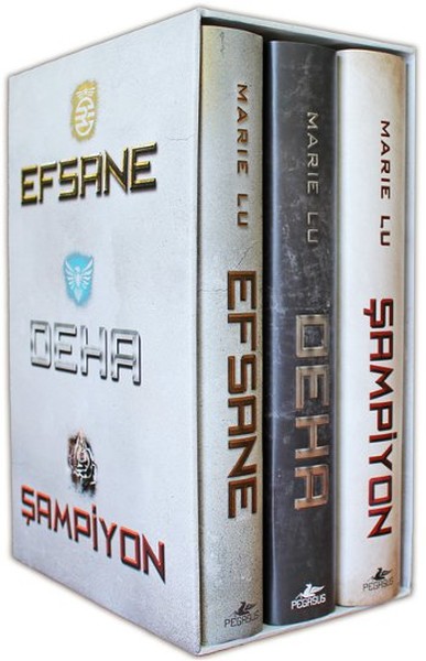 Efsane Serisi Seti - 3 Kitap Takım.pdf