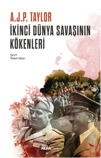 İkinci Dünya Savaşının Kökenleri.pdf