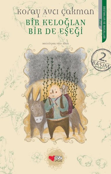Bir Keloğlan Bir de Eşeği.pdf