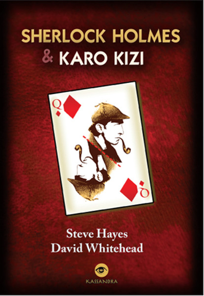 Sherlock Holmes - Karo Kızı.pdf