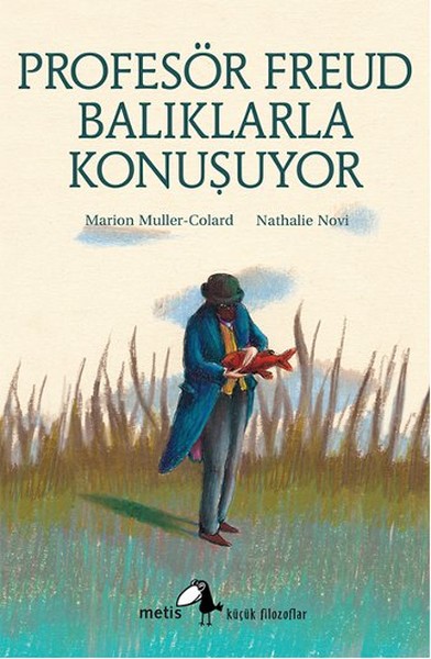 Profesör Freud Balıklarla Konuşuyor.pdf