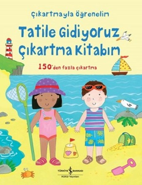 Tatile Gidiyoruz Çıkartma Kitabım.pdf