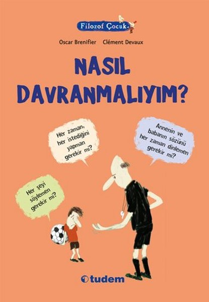 Filozof Çocuk - Nasıl Davranmalıyım?.pdf