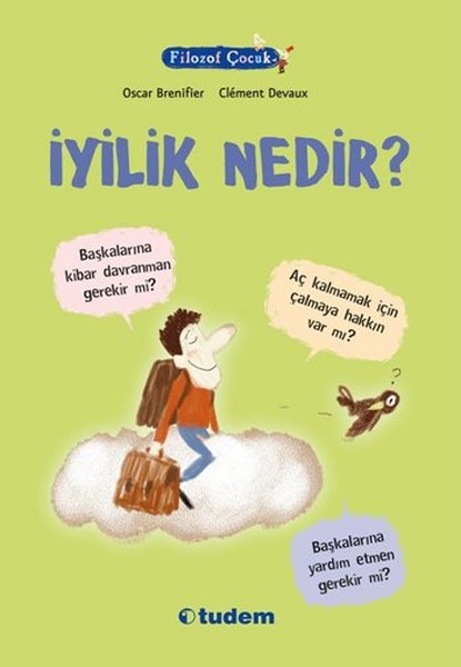 Filozof Çocuk - İyilik Nedir?.pdf