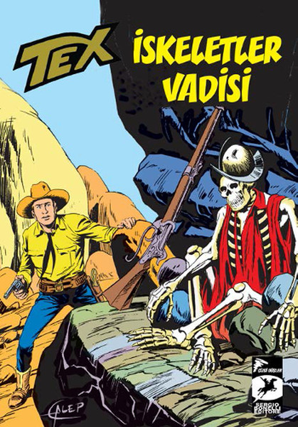 Tex Klasik Seri 11 - İskeletler Vadisi - El Muerto.pdf