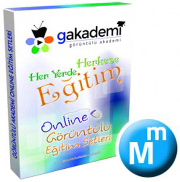 Adan Zye SMMM Staja Başlama Ticaret Hukuku Online Görüntülü Eğitim Seti.pdf