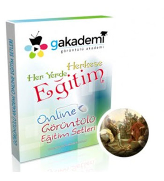 12. Sınıf Çağdaş Türk ve Dünya Tarihi Online Görüntülü Eğitim Seti.pdf