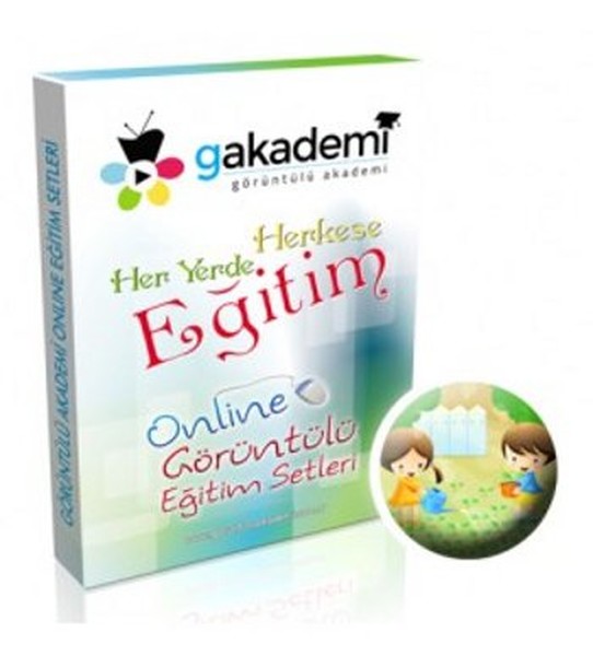 1. Sınıf Matematik Online Görüntülü Eğitim Seti.pdf
