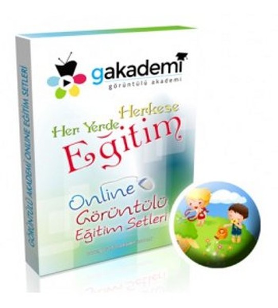 2. Sınıf Hayat Bilgisi Online Görüntülü Eğitim Seti.pdf