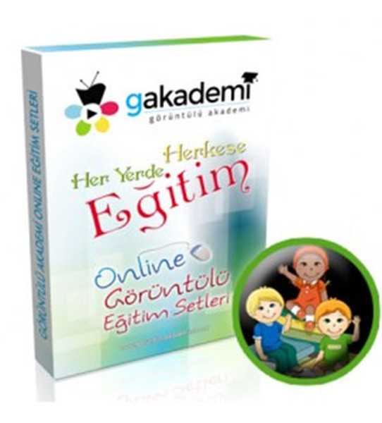 4. Sınıf Türkçe Online Görüntülü Eğitim Seti.pdf