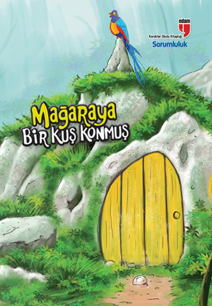 Mağaraya Bir Kuş Konmuş.pdf
