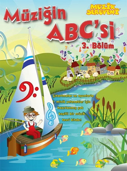 Müzik Serüveni Müziğin ABCsi 3. Bölüm.pdf