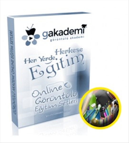 İlköğretim 5. Sınıf Tüm Dersler Online Görüntülü Eğitim Seti.pdf