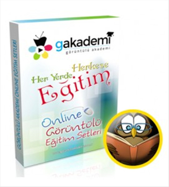5. Sınıf Türkçe Online Görüntülü Eğitim Seti.pdf