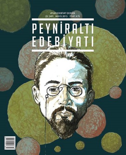 Peyniraltı Edebiyatı Sayı 25.pdf