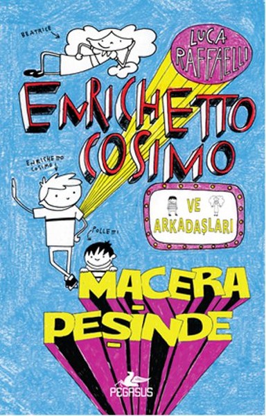 Enrichetto Cosimo ve Arkadaşları.pdf