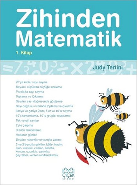Zihinden Matematik 1.pdf