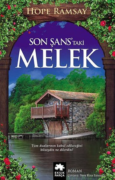 Son Şanstaki Melek.pdf