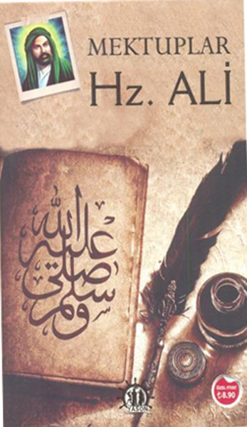 Mektuplar Hz. Ali.pdf
