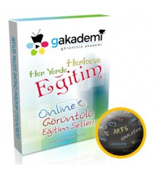 8. Sınıf İngilizce Online Görüntülü Eğitim Seti.pdf
