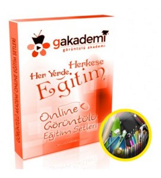 İlköğretim 8. Sınıf Tüm Dersler Online Görüntülü Eğitim Seti.pdf