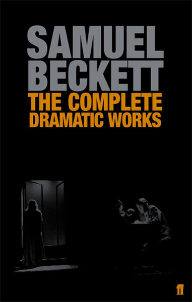 The Complete Dramatic Works of Samuel Beckett.pdf