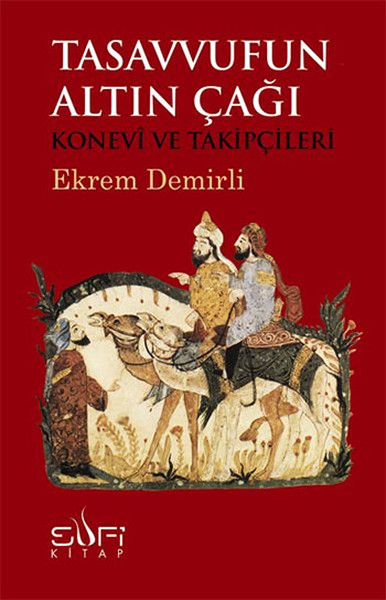 Tasavvufun Altın Çağı.pdf