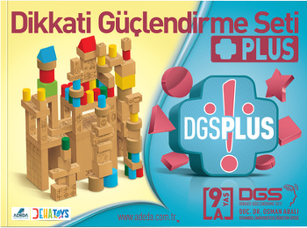 Dikkati Güçlendirme Seti Plus 9 Yaş Kitap.pdf