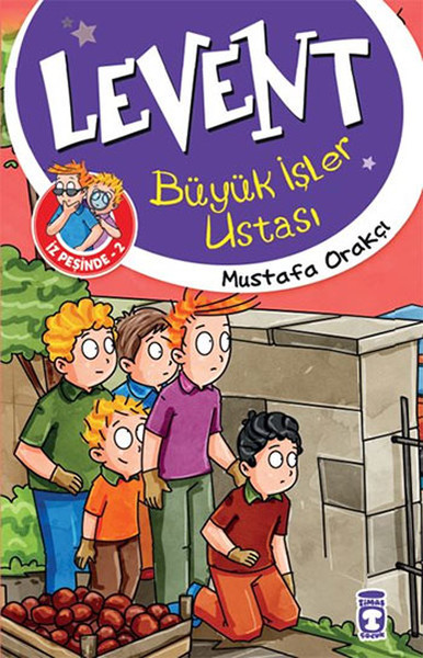 Levent İz Peşinde 2 - Büyük İşler Ustası.pdf